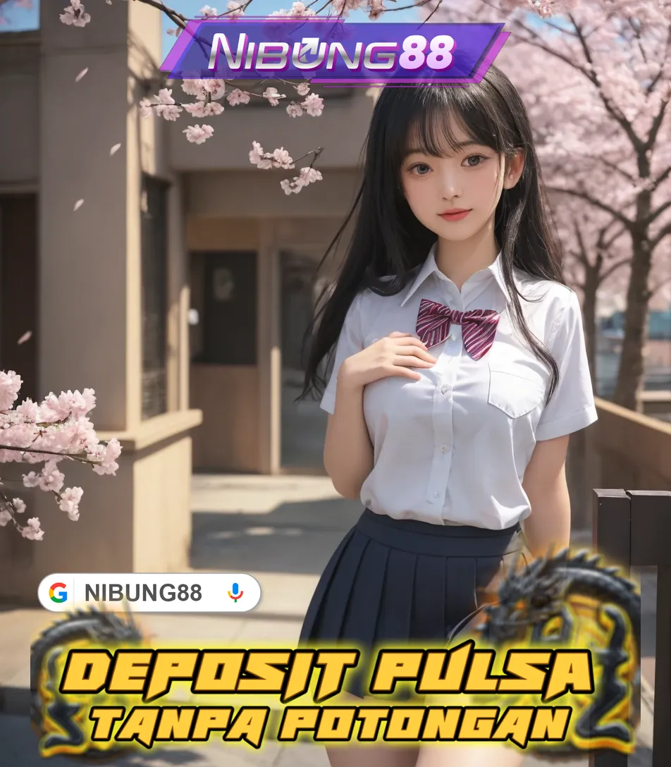 NIBUNG88: Link Slot88 Online & Situs Slot Gacor Terbaru Hari ini